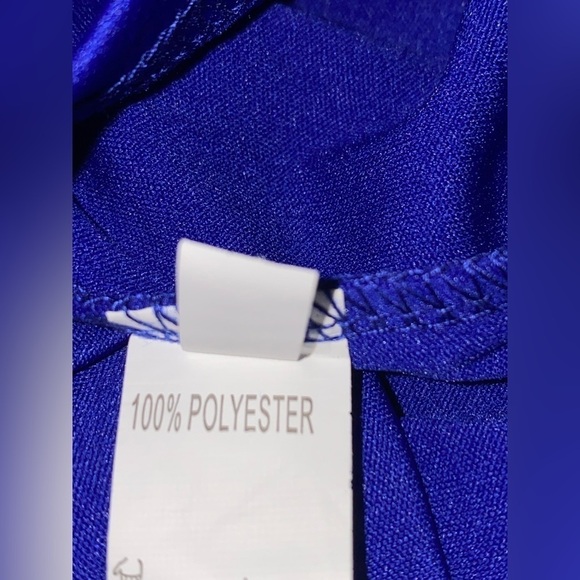 Flamingo Bodycon Slim Fit Maxi Dress Short Sleeve Casual  Women 2XL 14/16‎ - Picture 5 of 5